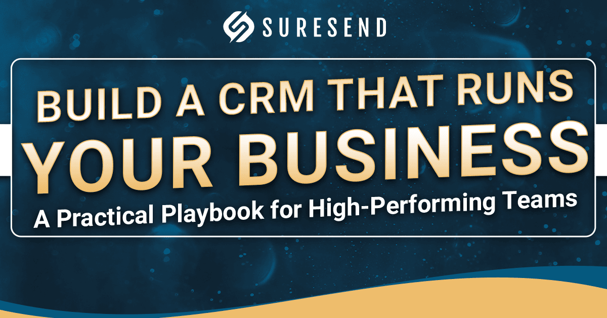 Practical guide to building an effective CRM for business success.