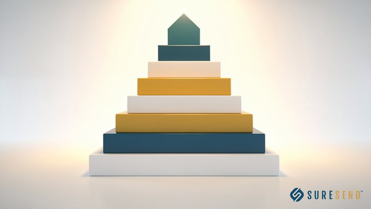 Prioritized email deliverability action checklist