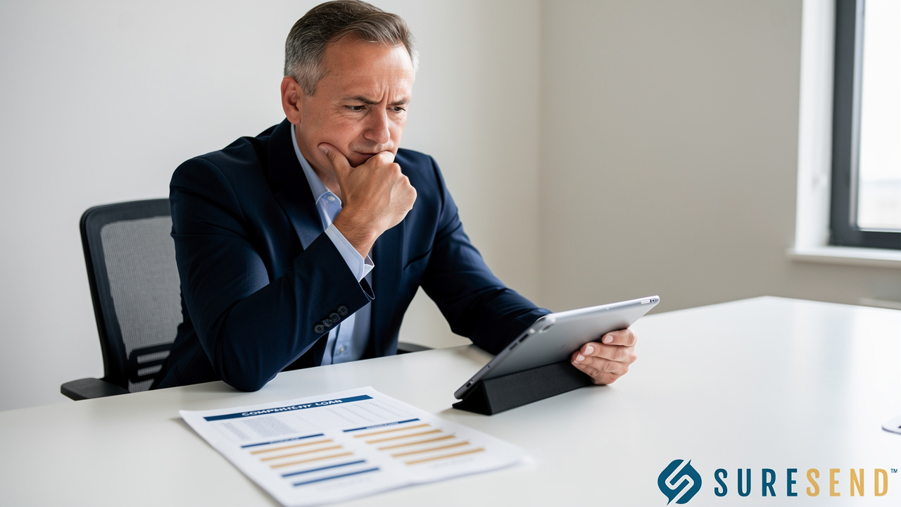 Agent comparing paid leads versus database reactivation economics